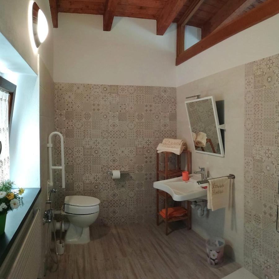 Lissahouse Agriturismo San Pietro Vara Екстериор снимка