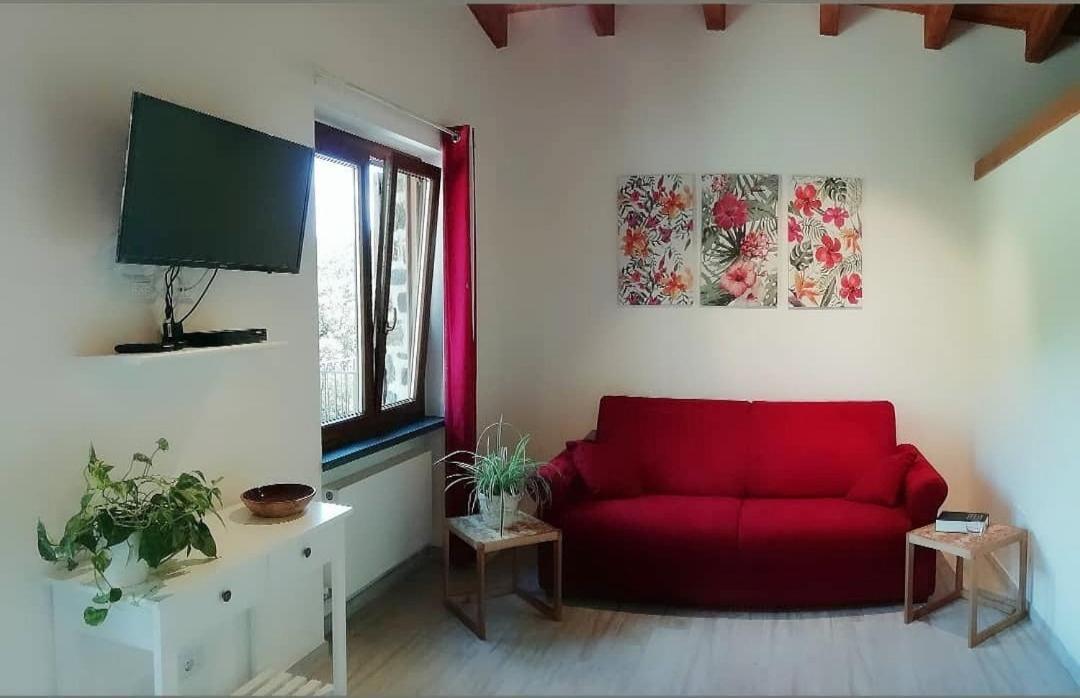 Lissahouse Agriturismo San Pietro Vara Екстериор снимка